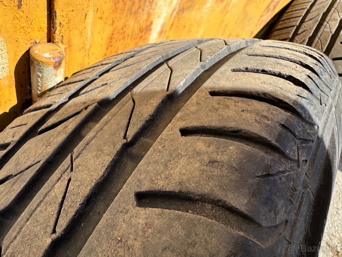 195/65 r15 Matador MP47 | 5x112 r15 - 5