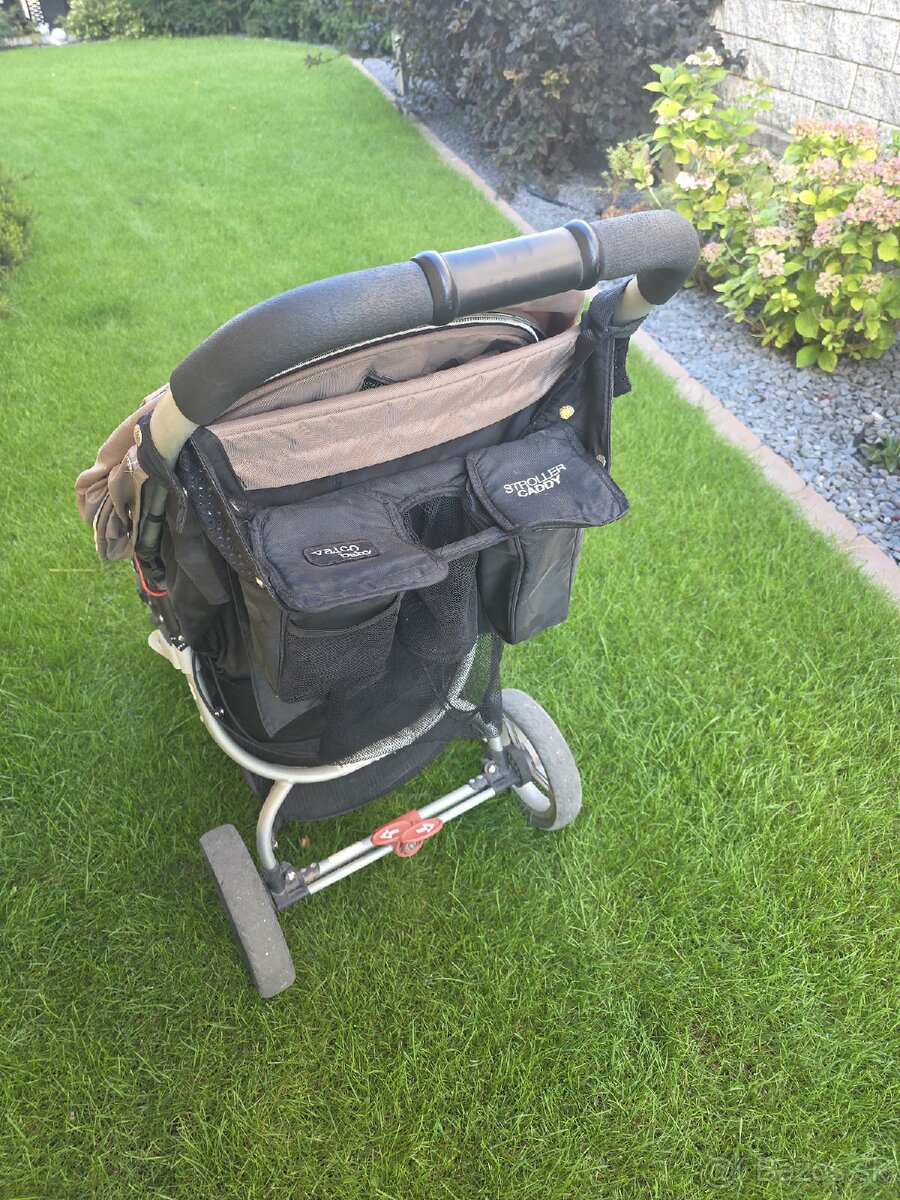 Kocik Valco Baby Snap 4 - 5