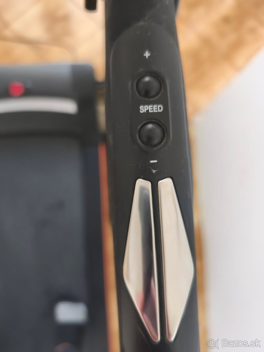 Predám bežiaci pas - 5