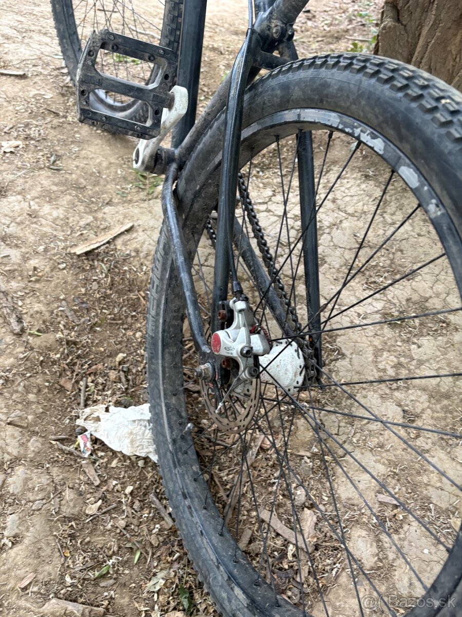 Nsbikes Dirt - 5