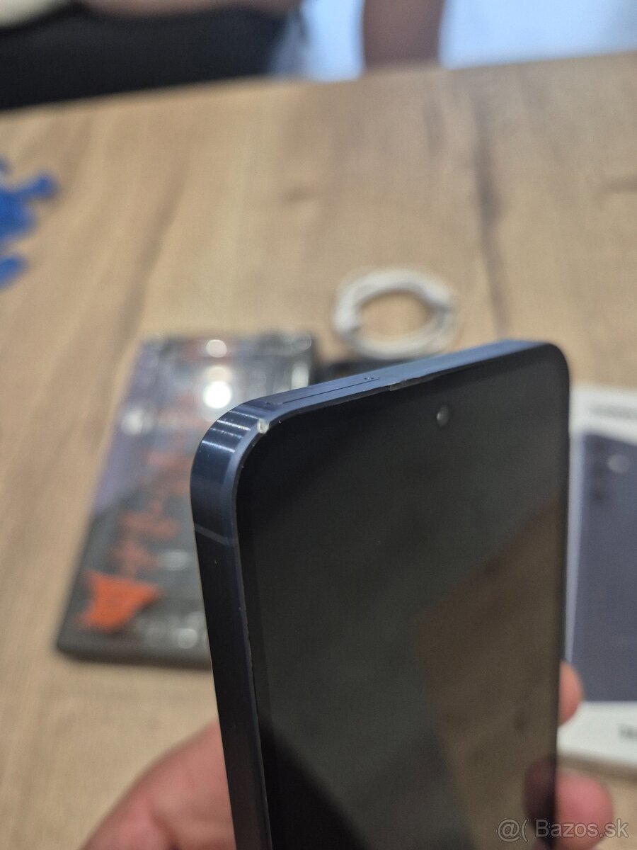 Samsung Galaxy A55 5G 8GB / 128GB Awesome Navy - 5