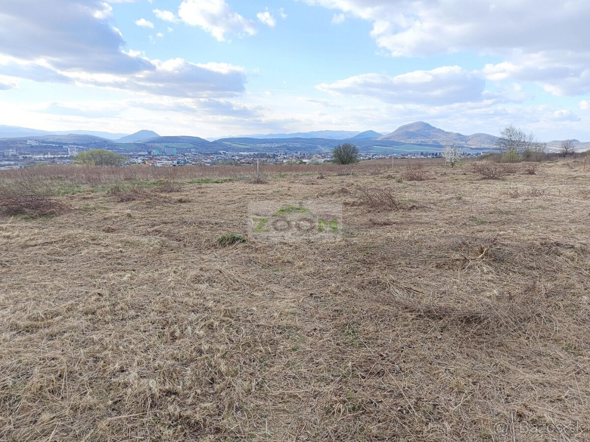 Ľubotice - investičné pozemky vo vyhľadávanej lokalite - 5