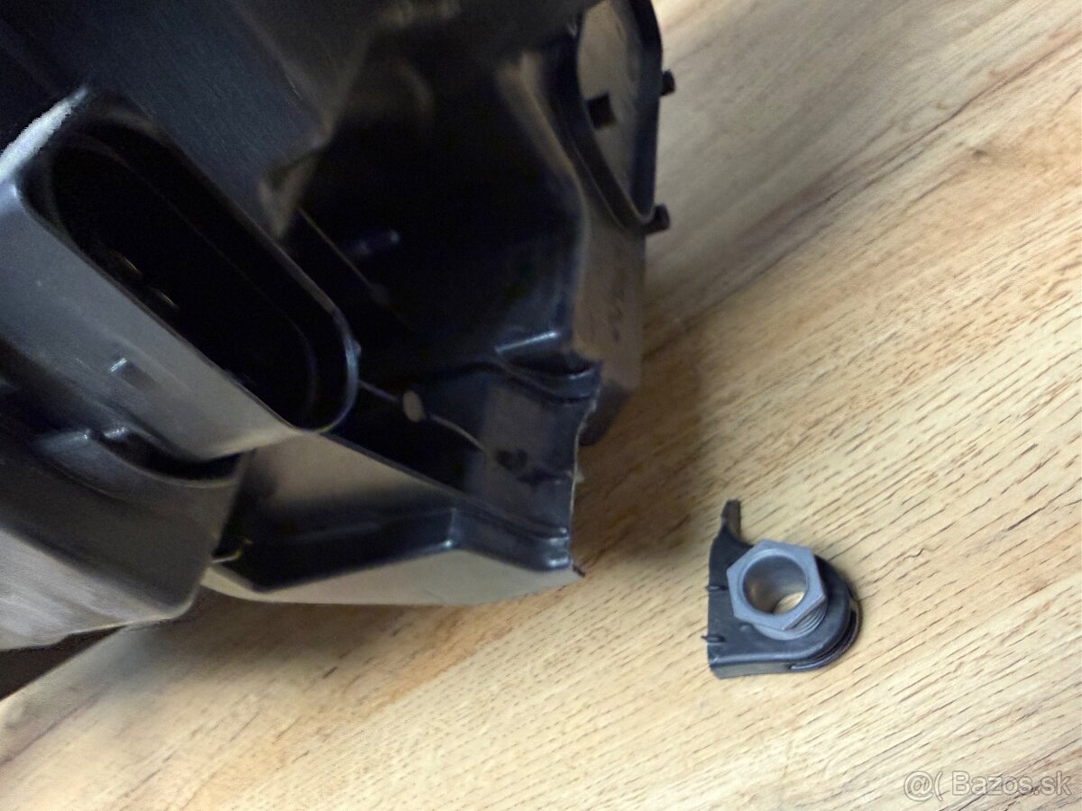 Svetlá na škoda octavia, scala, superb, karoq - 5