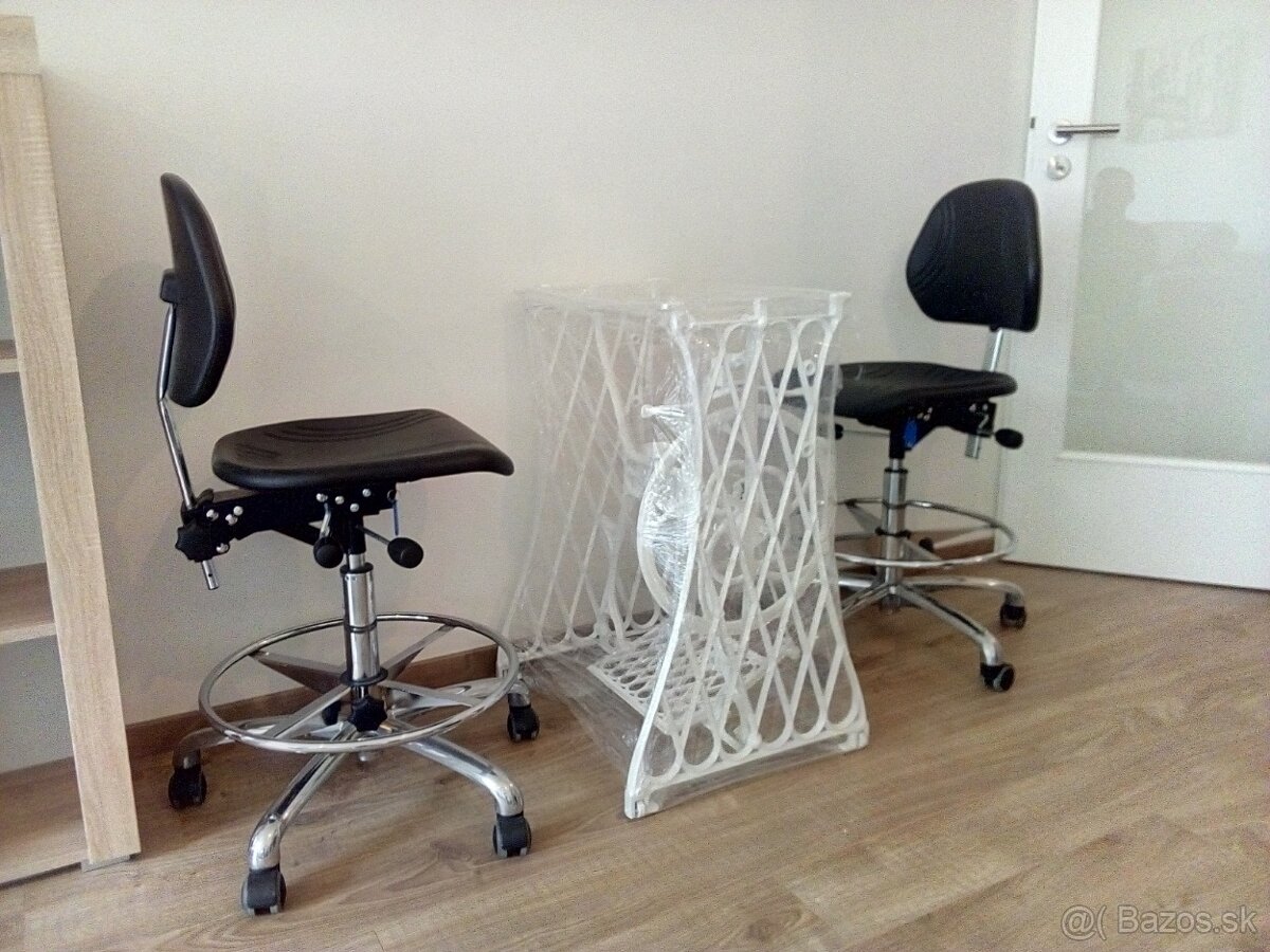 1izb.byt (1+kk) Rezidencia pri Radnici Strojarenska ulica - 5