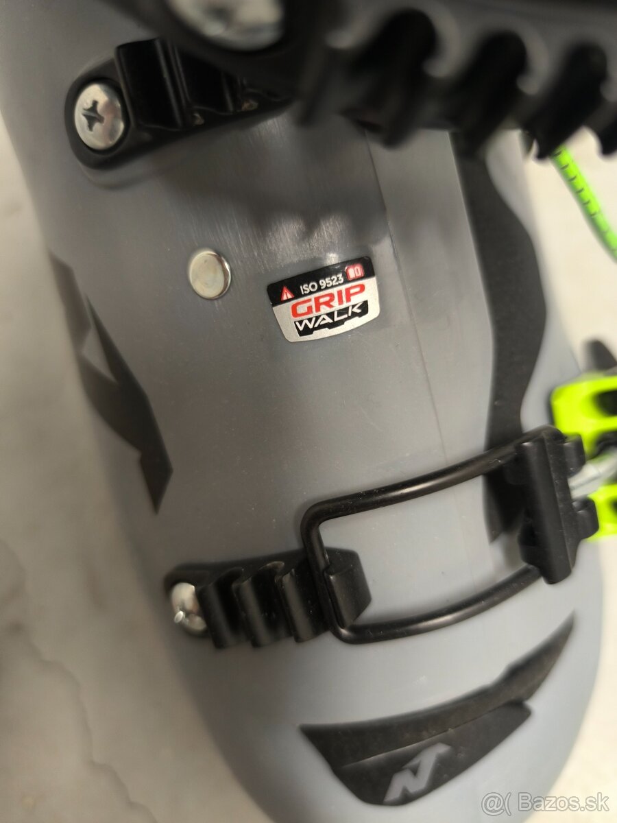 Lyžiarky Nordica Strainer 120Dyn pro 29,5 - 5