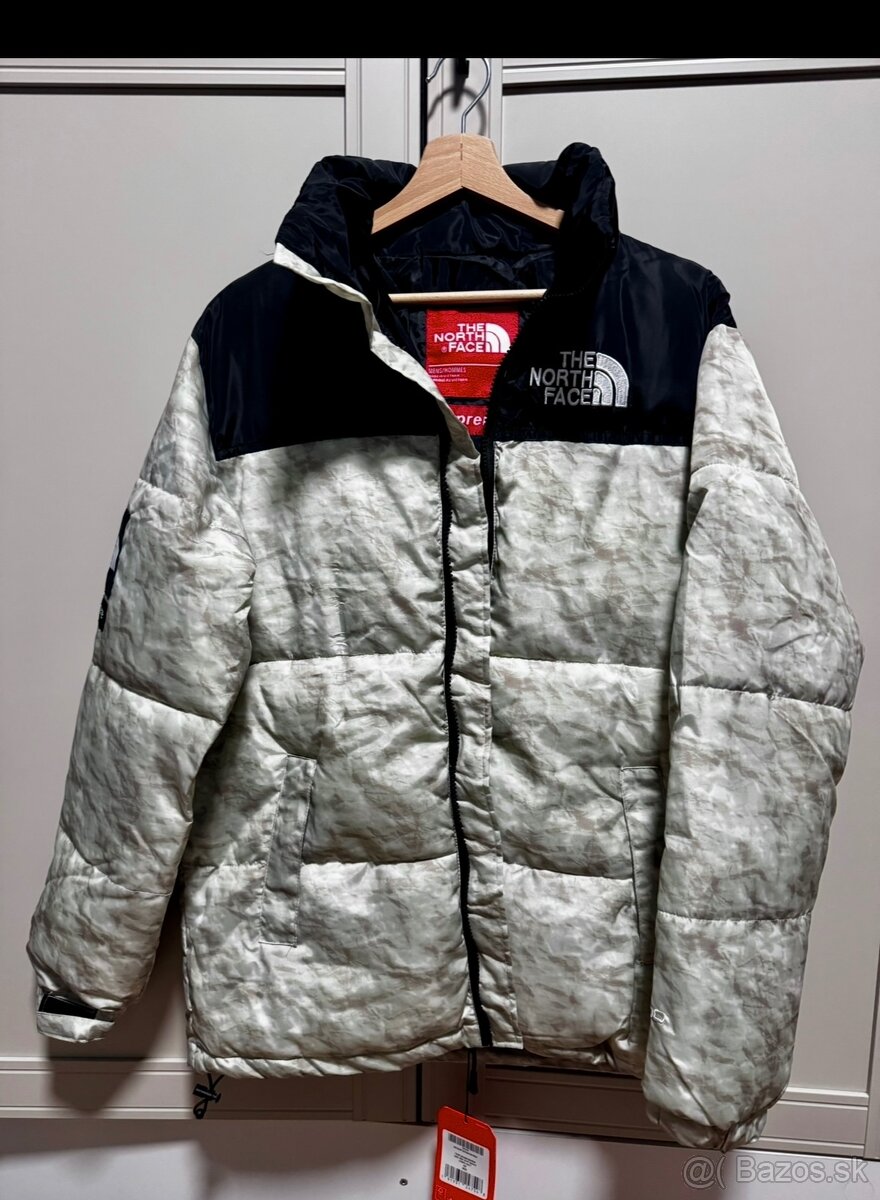 Zimná bunda North Face - 5