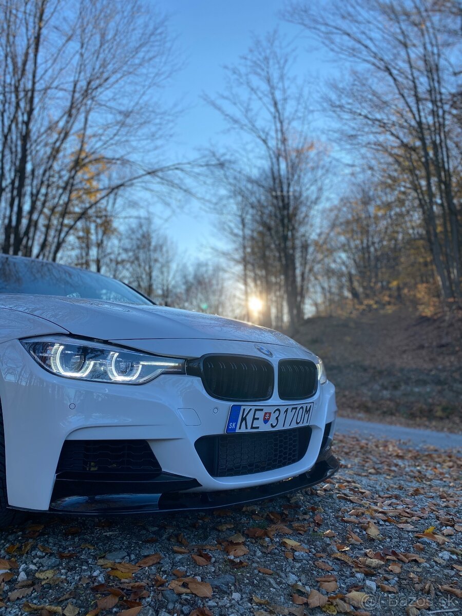 BMW rad 3 340i xDrive M Sport - 5