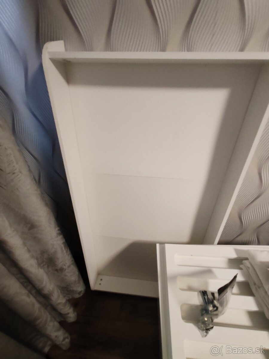 Detská postieľka - 5