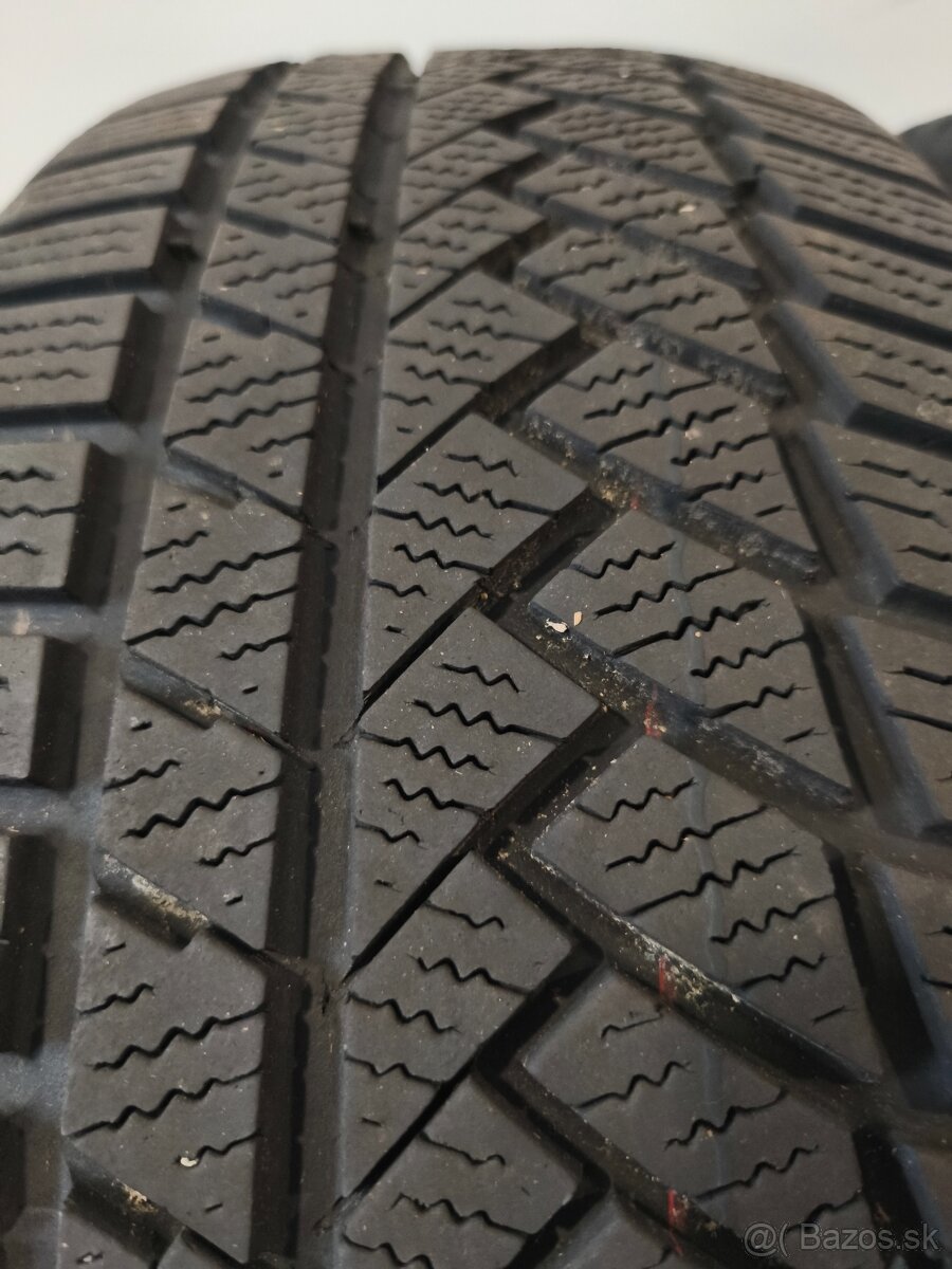 215/55 R17 zimne pneumatiky - 5