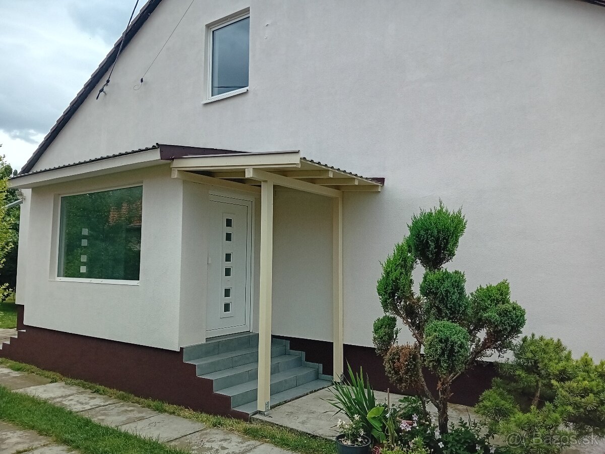 Eladó ház Rajkán - 5