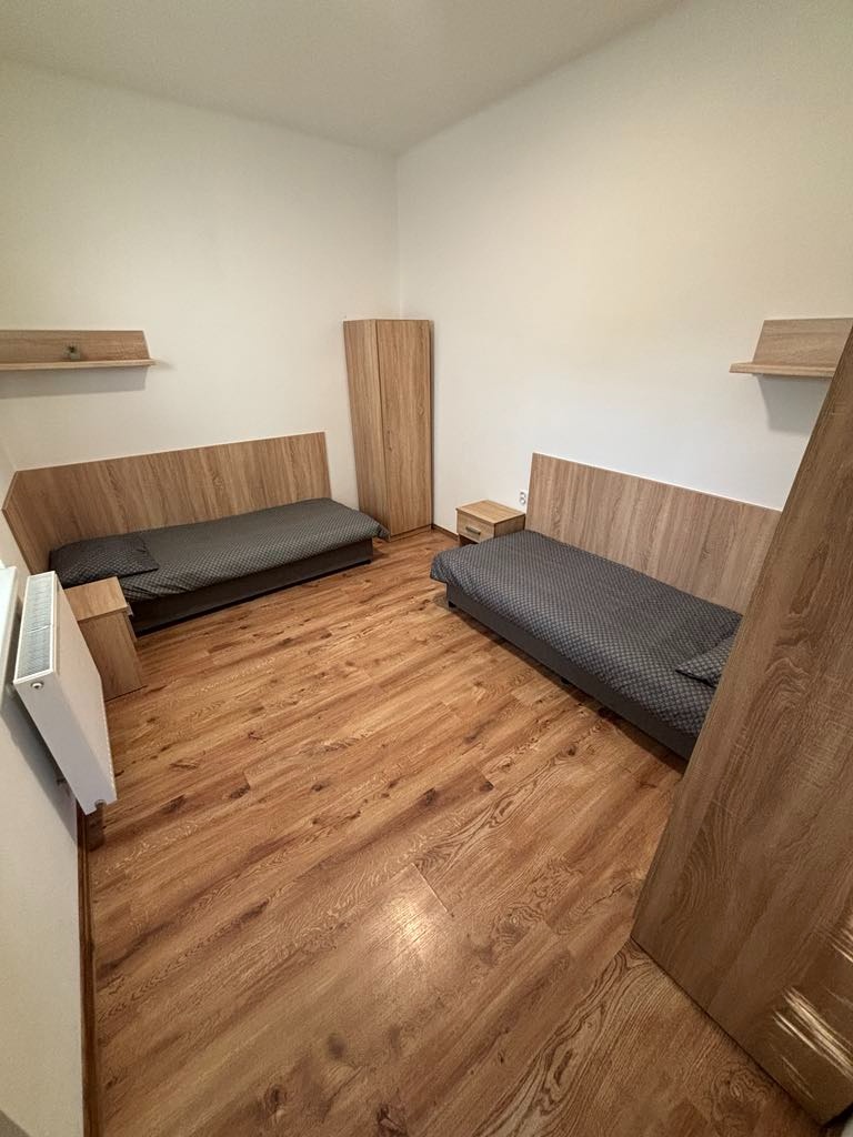 Ubytovanie pre pracovníkov len 5 min. od Šale - 5