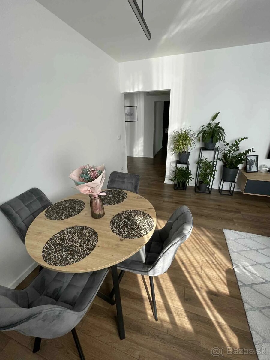 PRENÁJOM – vkusný 3iz byt v Petržalke - 5