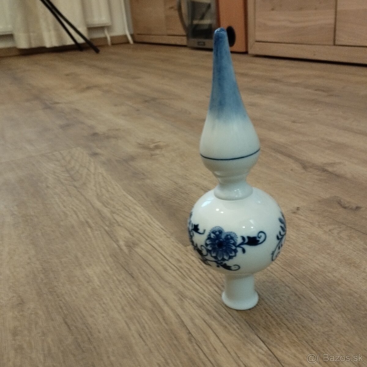 Predám originálny porcelán cibuľák - 5