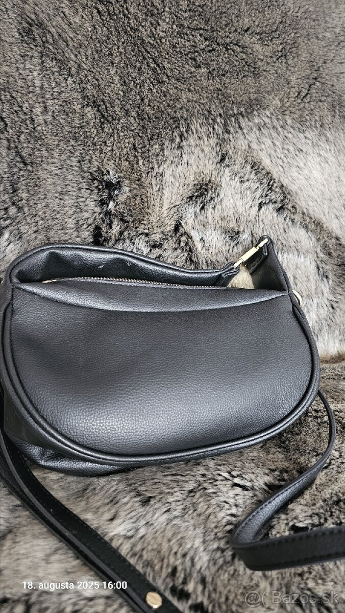 TOMMY HILFIGER ORIGINAL TASKA - 5