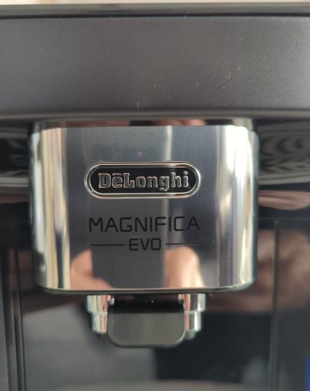 KÁVOVAR DELONGHI MAGNIFICA EVO–NOVÝ, NEPOUŽÍVANÝ, S BLOČKOM - 5