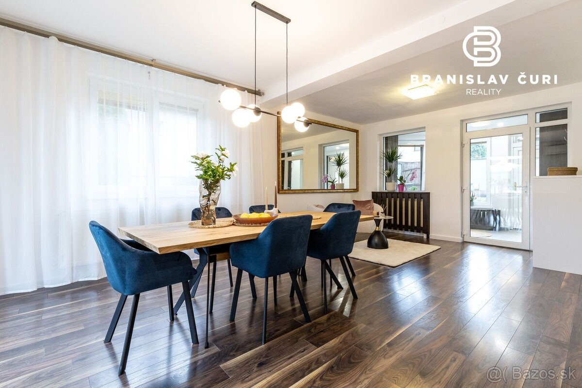 RODINNÝ DOM S BAZÉNOM NA PEREŠI - 5