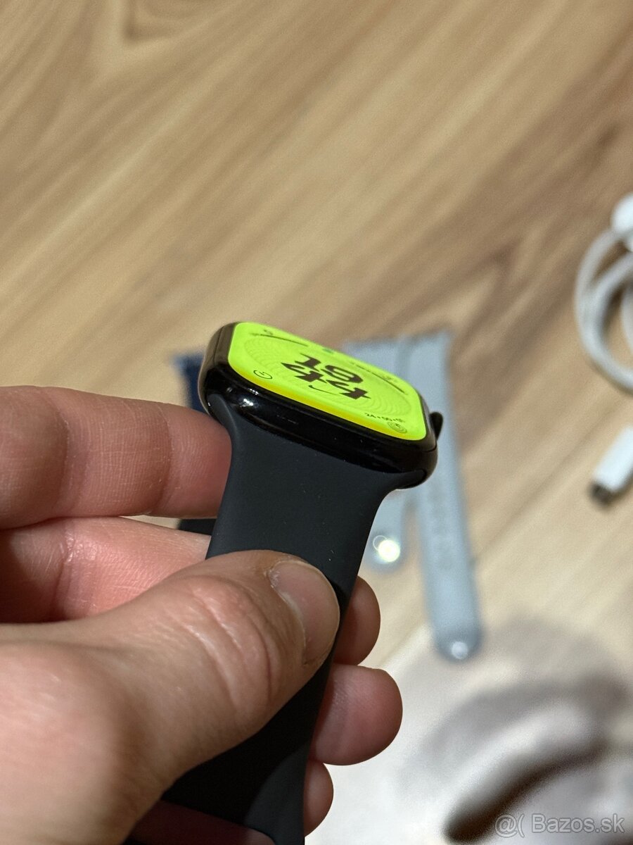 Apple Watch 10 46mm - 5