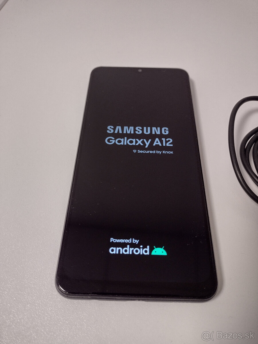 Samsung A12 - 5