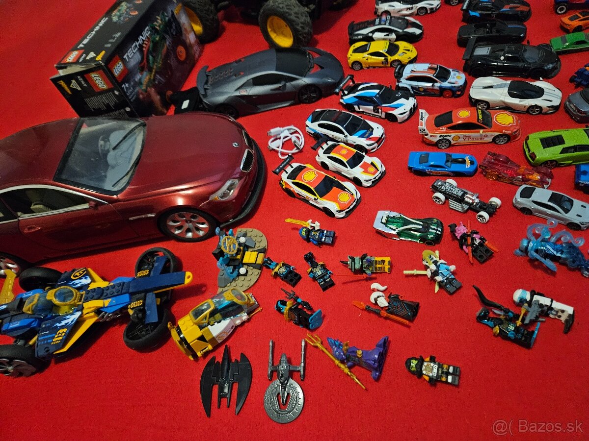 Predám hračky a tričká - 5