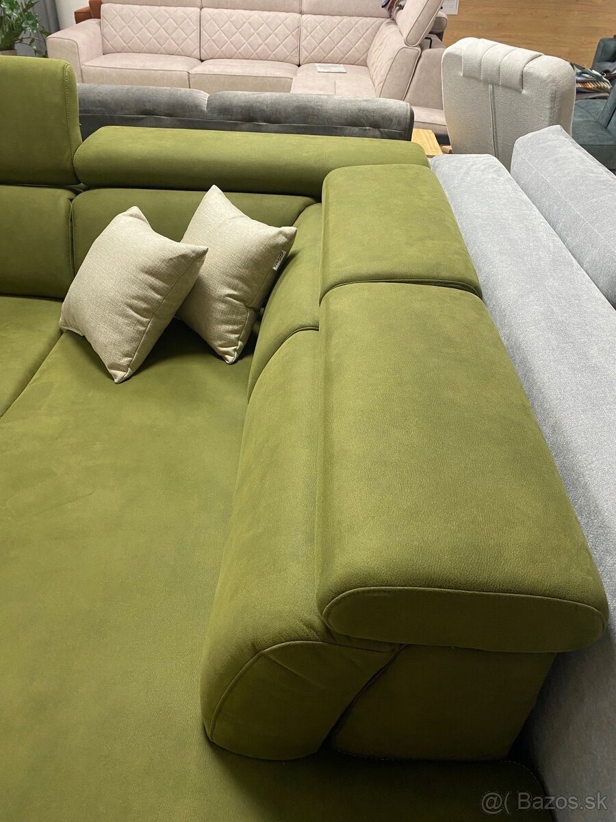 Sedacia súprava Lívia - 5