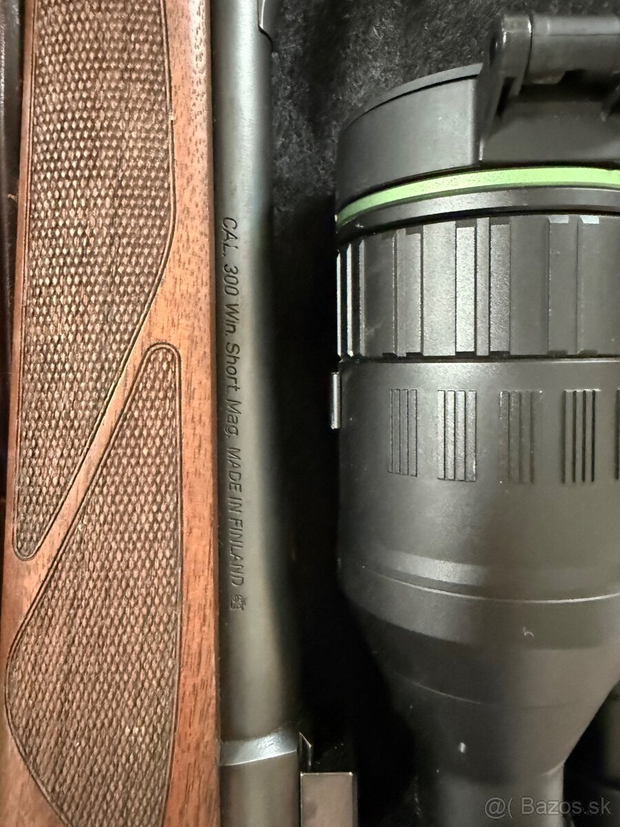 SAKO 85 PREMIUM -300 WSM - 5