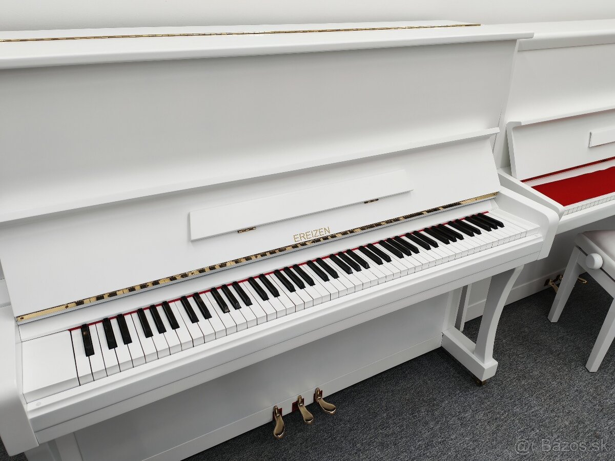 Koncertné piano Yamaha-Ereizen - 5