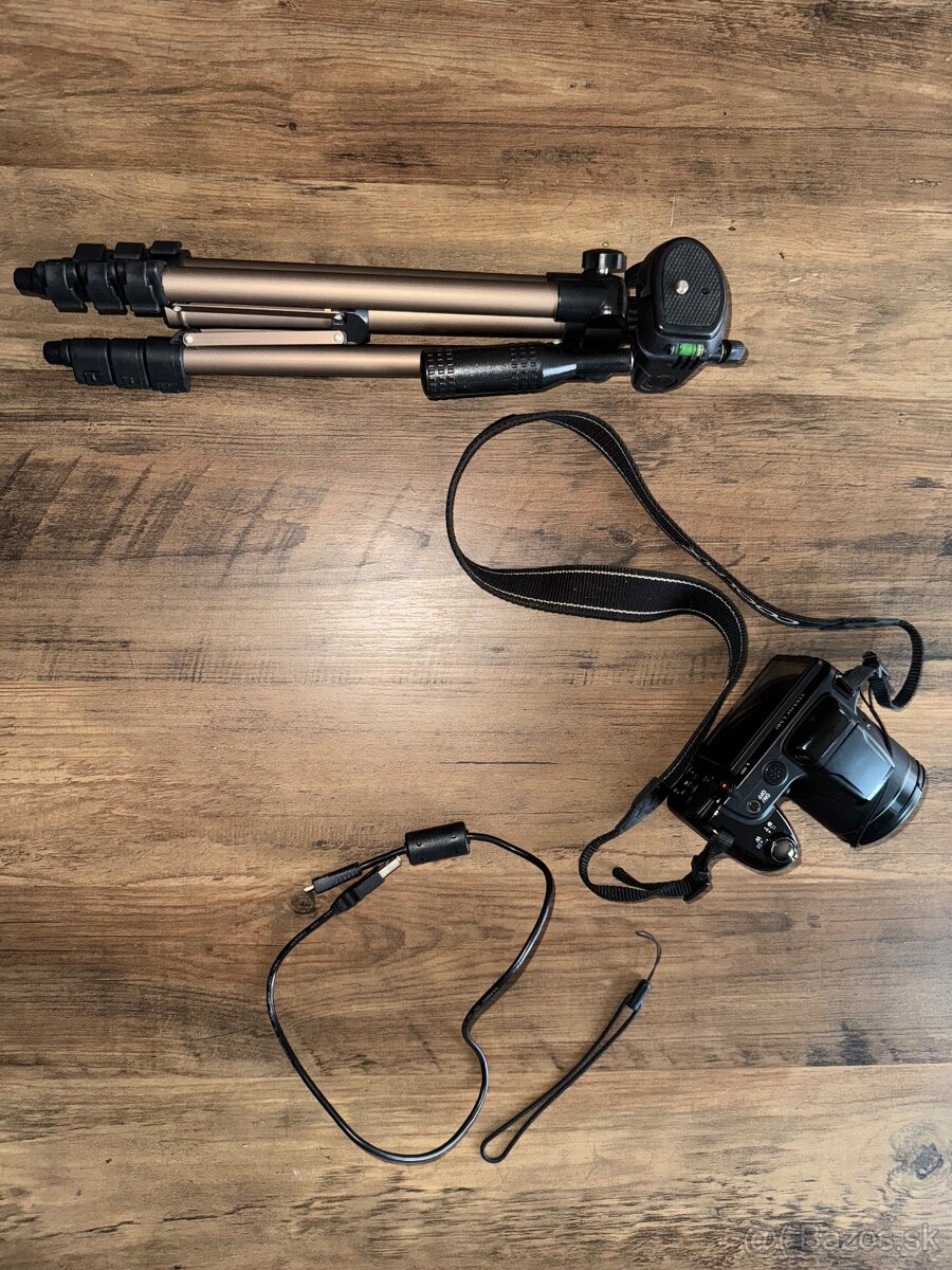 Nikon CoolpixL340 - 5