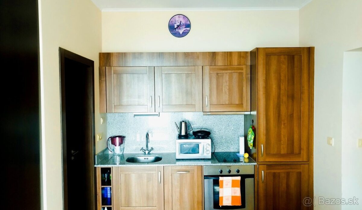 Štúdio s najlepším výhľadom v THRACIAN CLIFFS, Bulharsko - 5