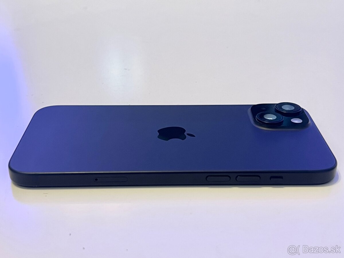 iPhone 15 Plus (Ako nový/Záruka) - 5