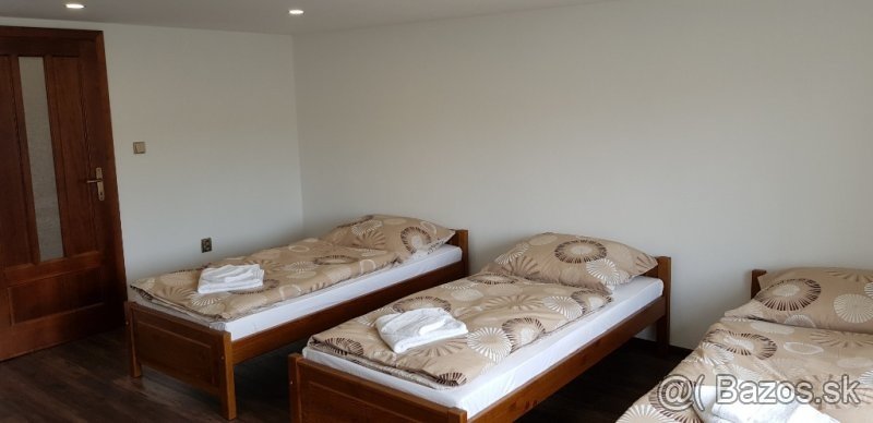 Ubytovanie Tatry Sunava - 5