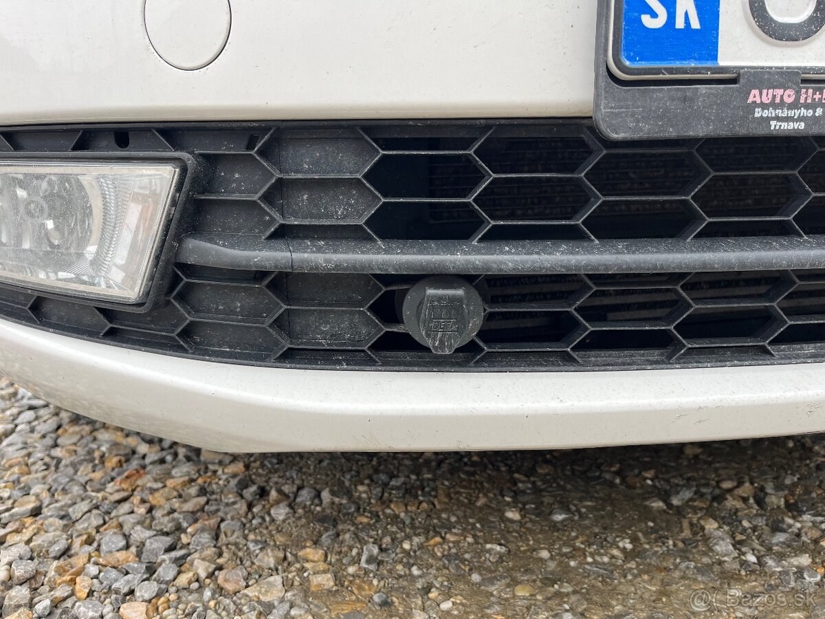 Predam Skoda Rapid 1.6 TDI - 5