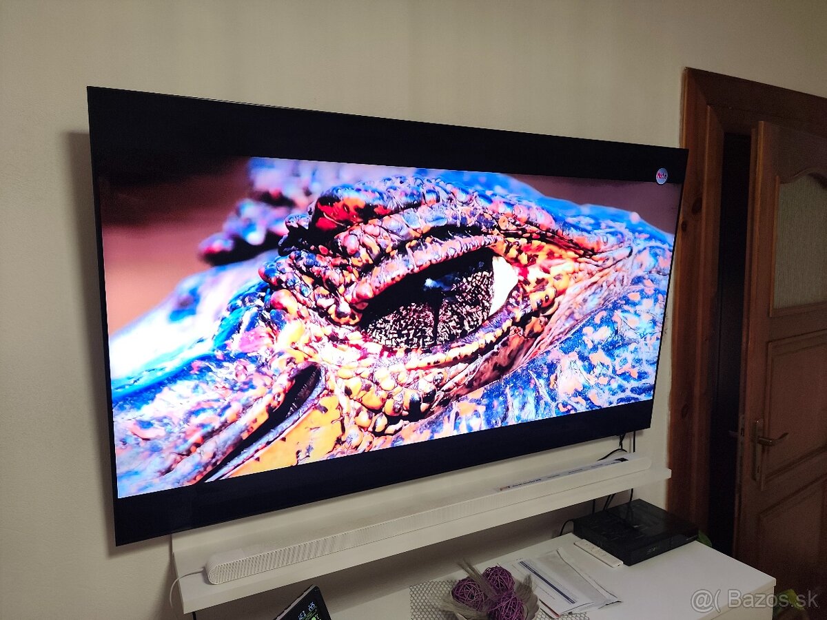 Neo Qled Samsung QE65QN90B - 5