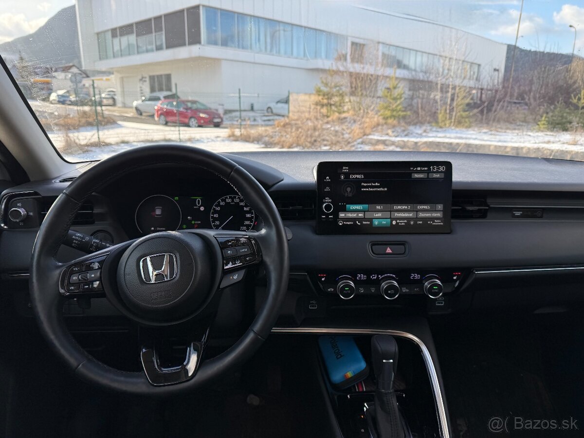 Honda HR-V 5D 1.5 e:HEV Advance - 5