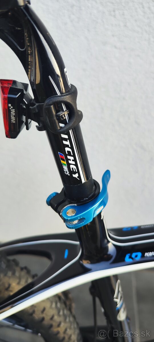 KTM Myroon master - 5