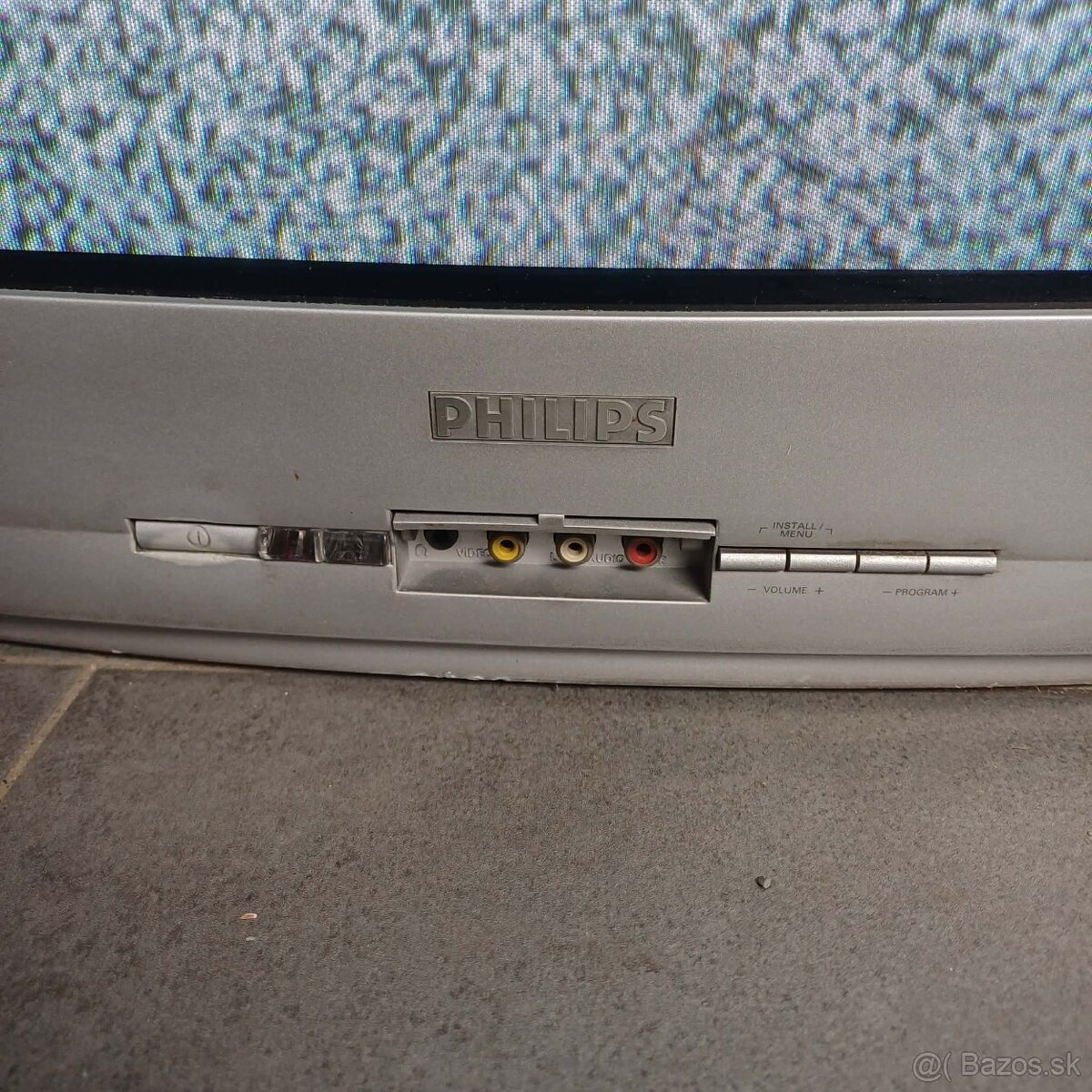 Predám Televízory staršie - 5