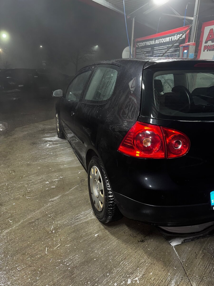 Predam Golf 2.0 sdi 55kw - 5