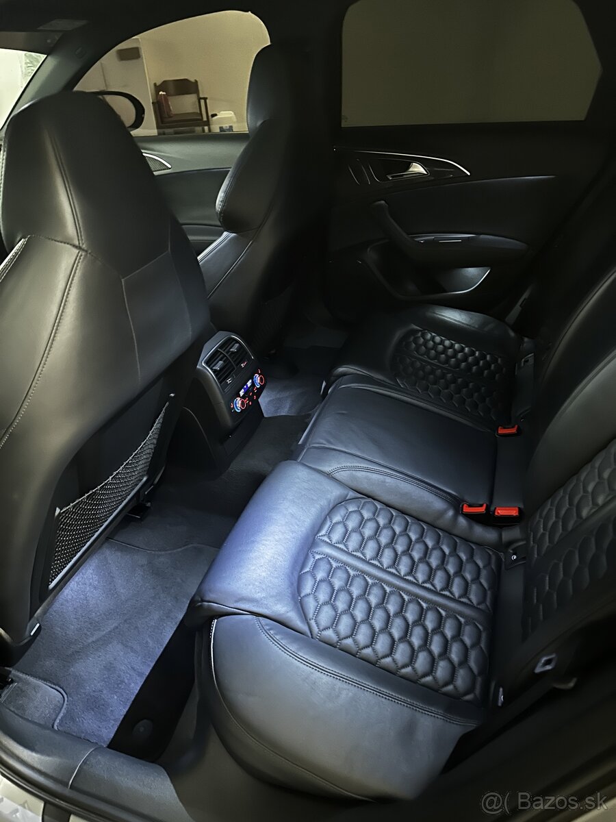 Audi RS6 2015 - 700HP - 5