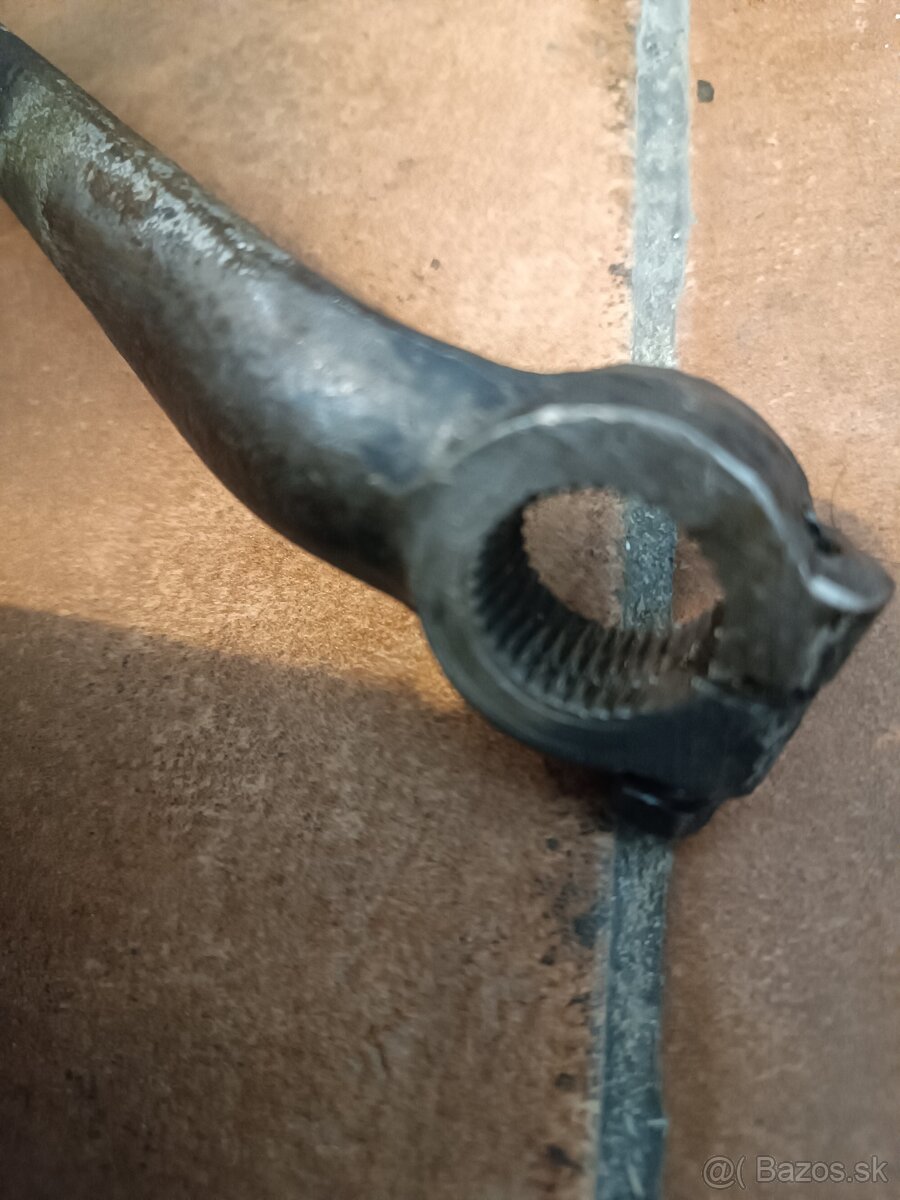 ČZ 125-150 B,T,C - 5