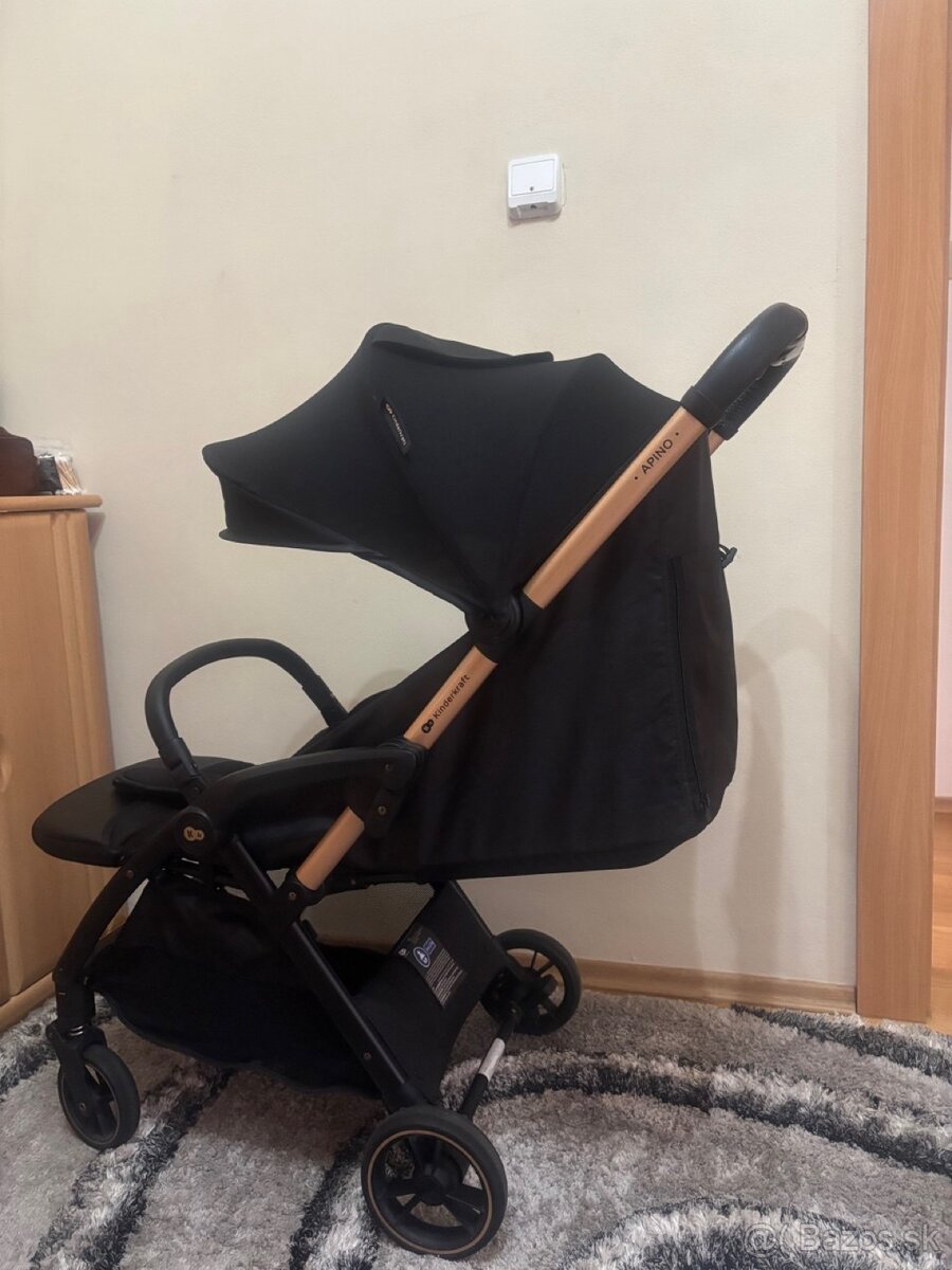 Kočík KinderKraft - 5