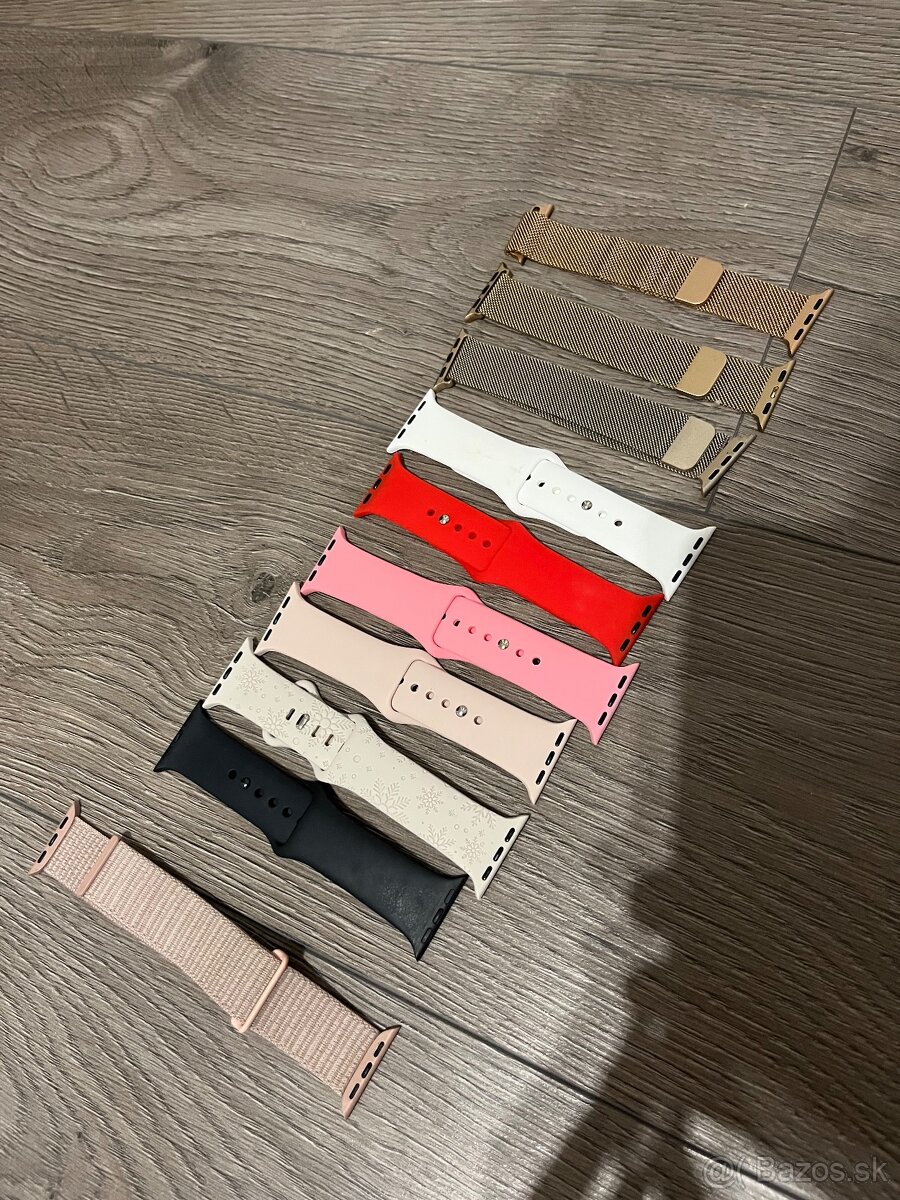 Apple Watch SE 2023 - 5