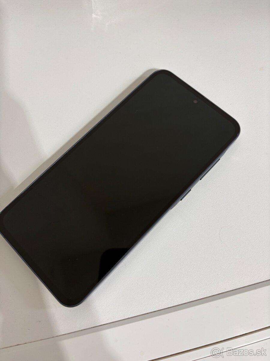 Samsung Galaxy A55 5G - 5