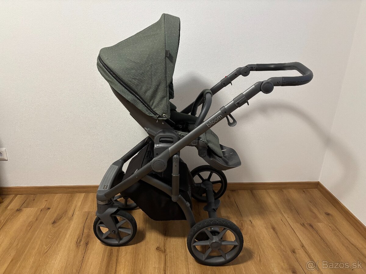 Kočík Roan Bloom - 5