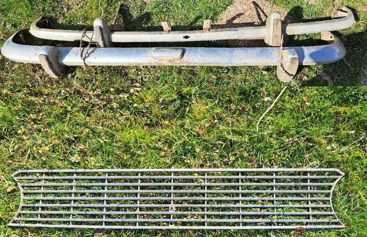 Lada náhradné diely - 5