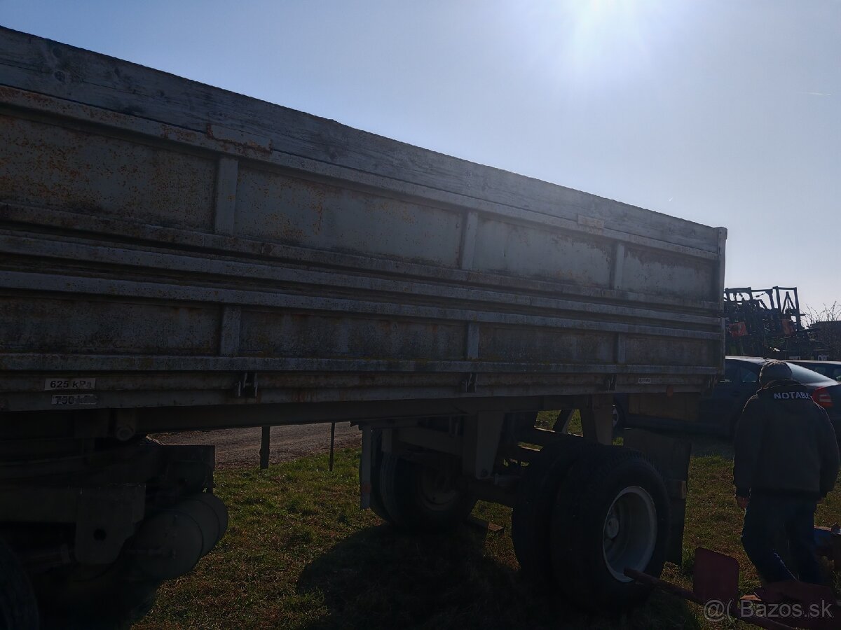 Autovlek bss 16 12 - 5