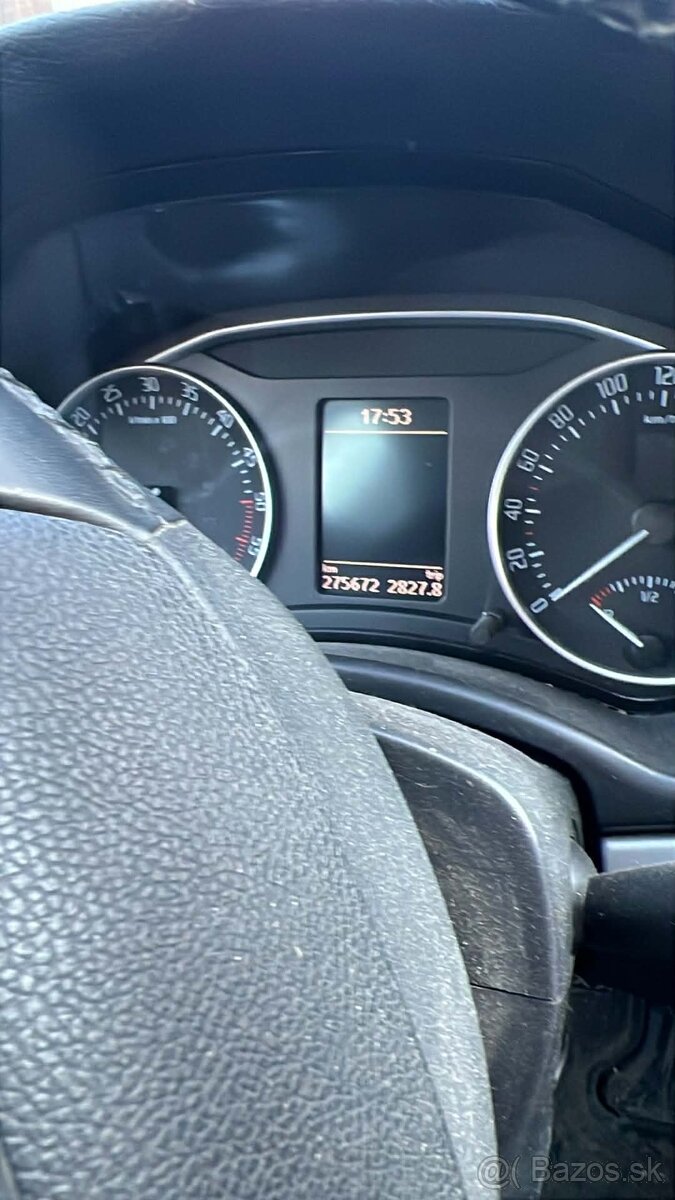 Predám škoda Octavia Facelift - 5