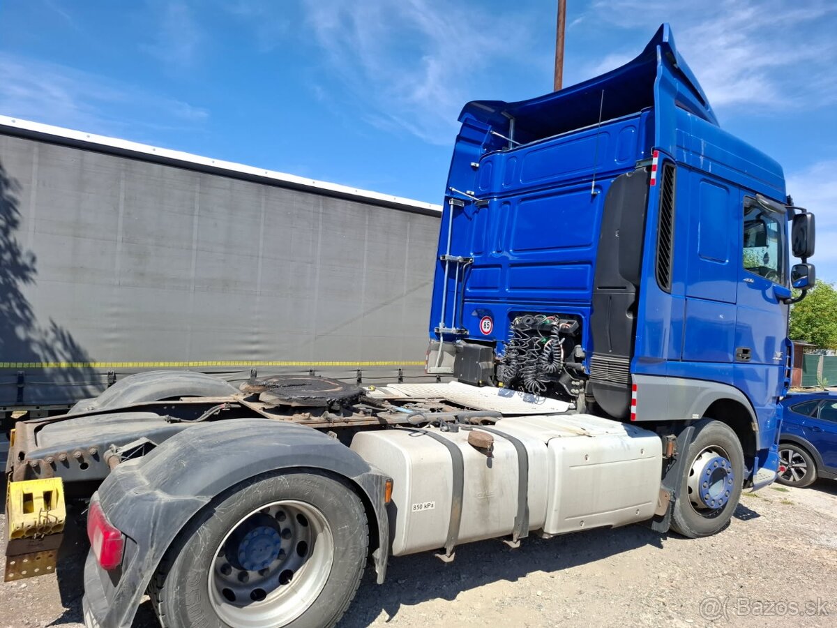 Daf xf 106/460 - 5