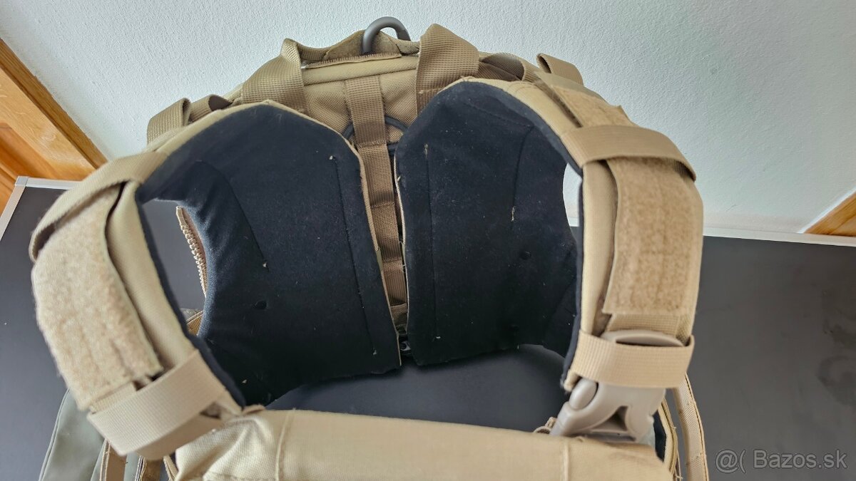 CRYE PRECISION AVS (CONQUER CVS Replica) - 5