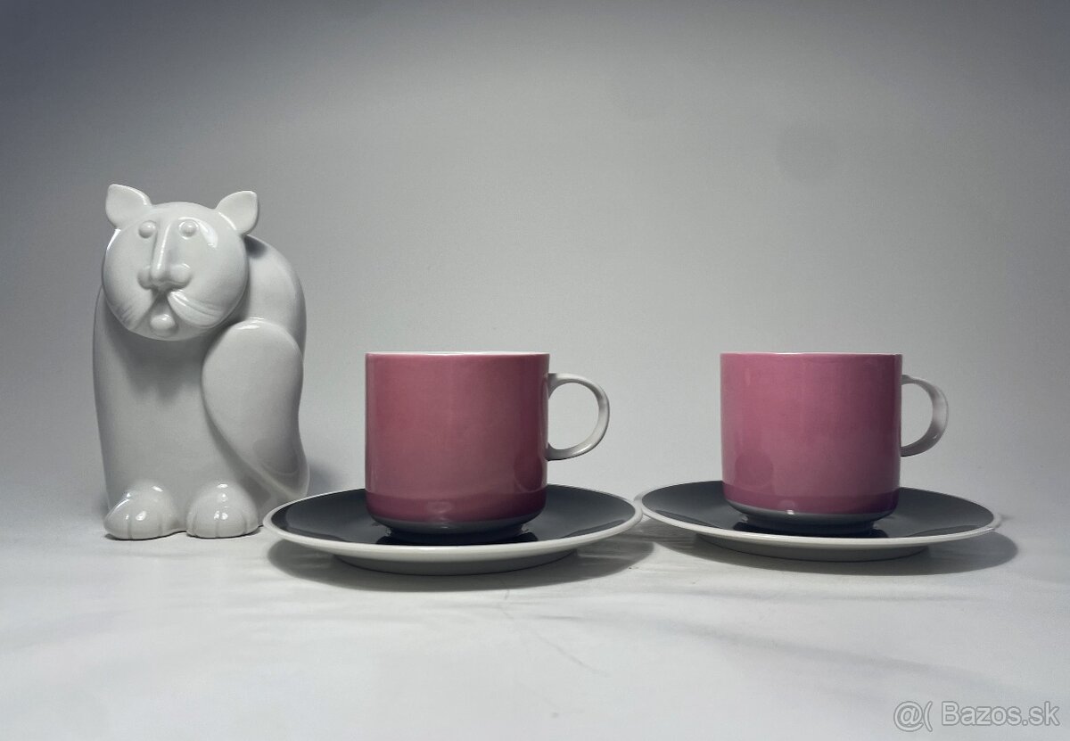 Porcelánová súprava - 5