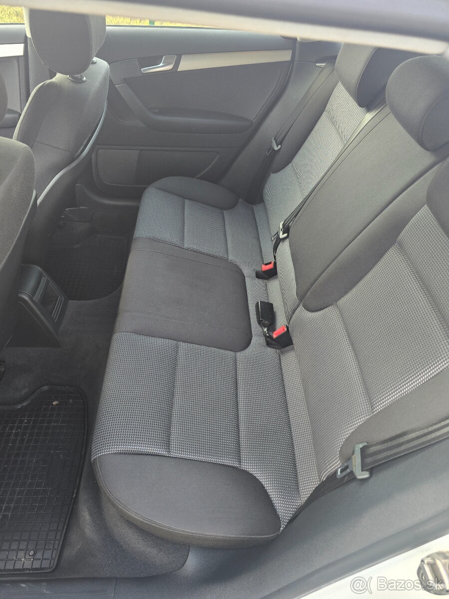 Audi A3 2012, 1.2 benzin 77kW po servise - 5