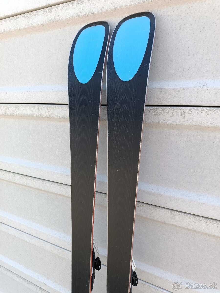 LYŽE KASTLE PX71 162CM - 5
